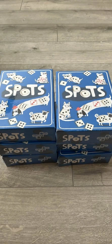 Brand New Spots - photo 2