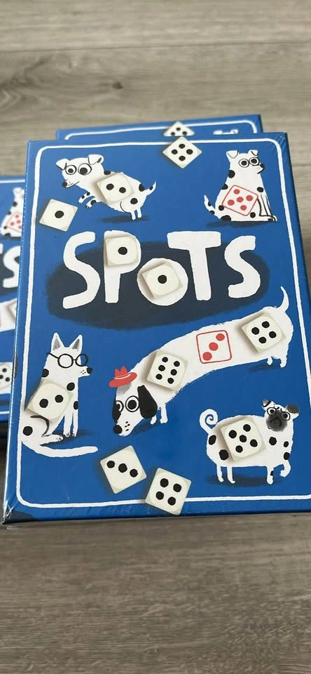 Brand New Spots - photo 3