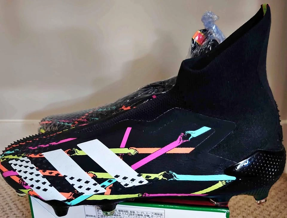 Adidas Predator 20+ ART Limited Edition