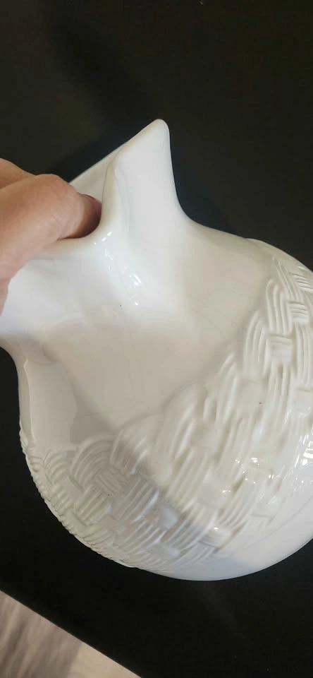 Farmhouse Style Plant Vase (NOT NEW) - photo 5