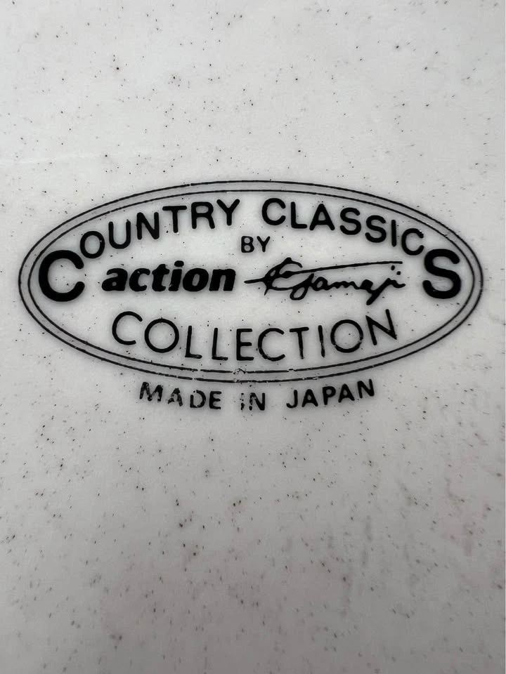 Country Classics Goose Soufflé Dish - 8" Cottagecore - photo 4