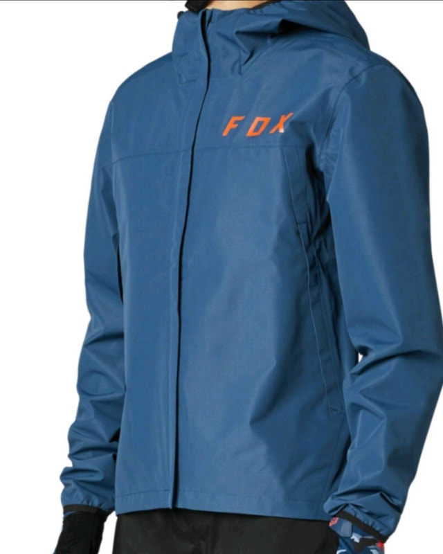 Fox 2.5L Water Jacket - photo 2