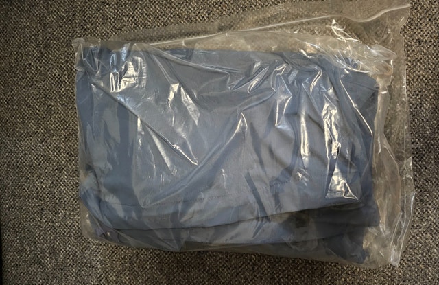 Fox 2.5L Water Jacket - photo 3