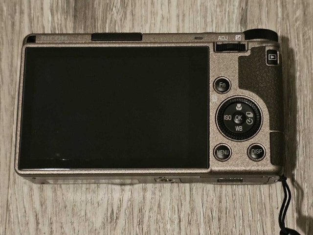 Ricoh Gr3 - Diary Edition - photo 2