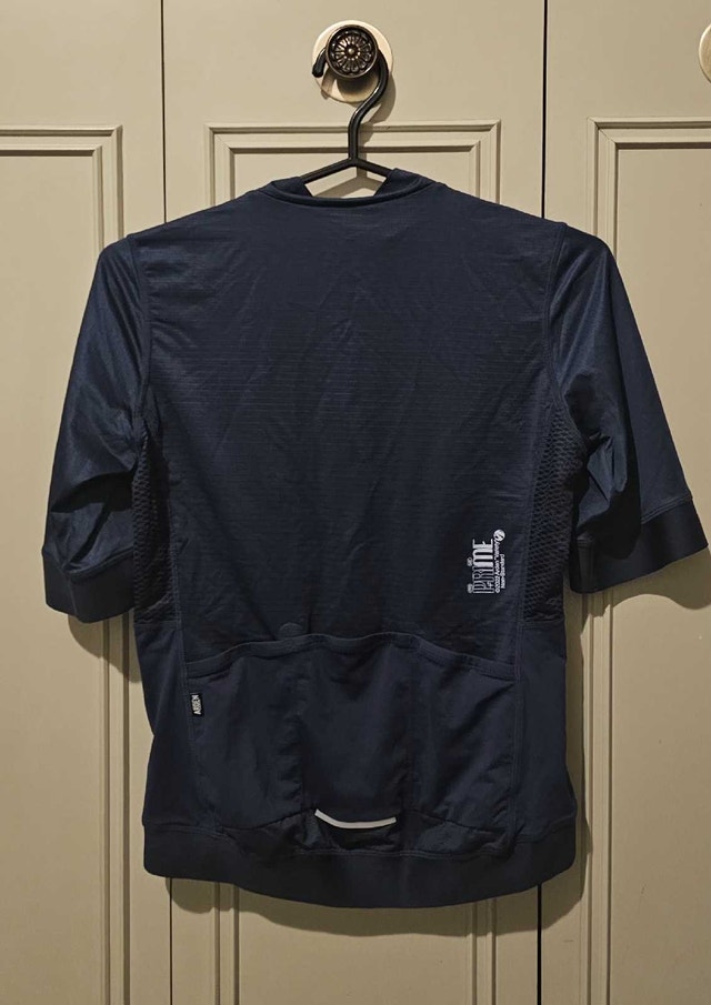 Bicycle Jersey - Short Sleeve - photo 2
