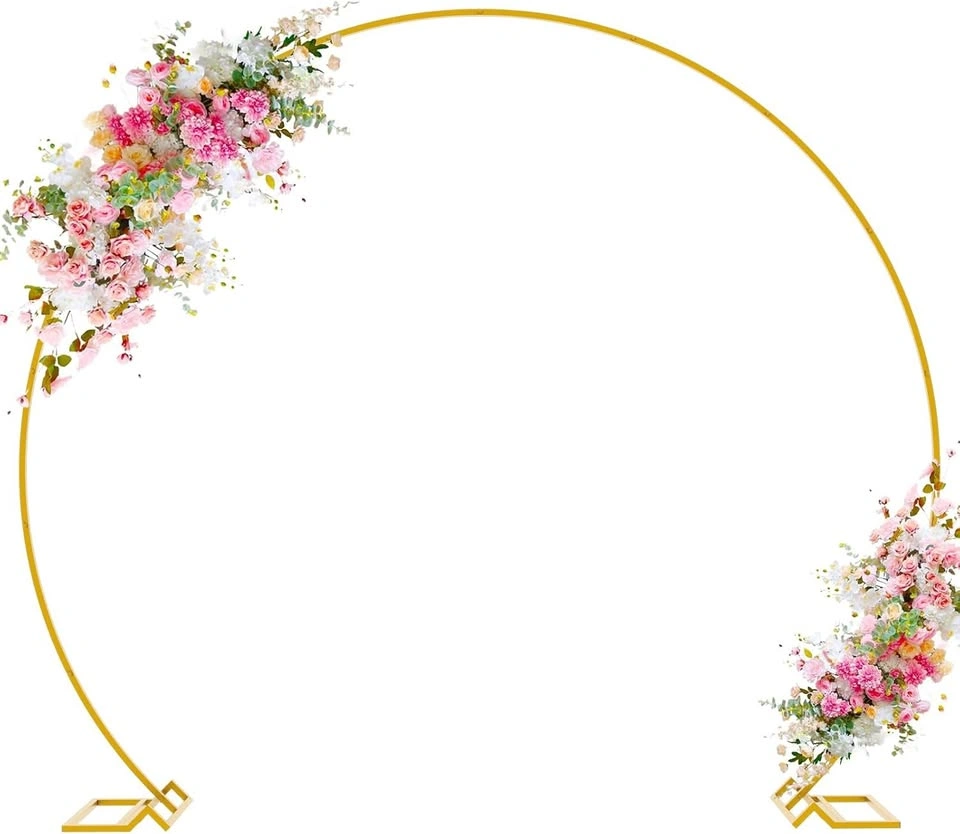 Chinese Wedding Arch Decor Set - photo 3