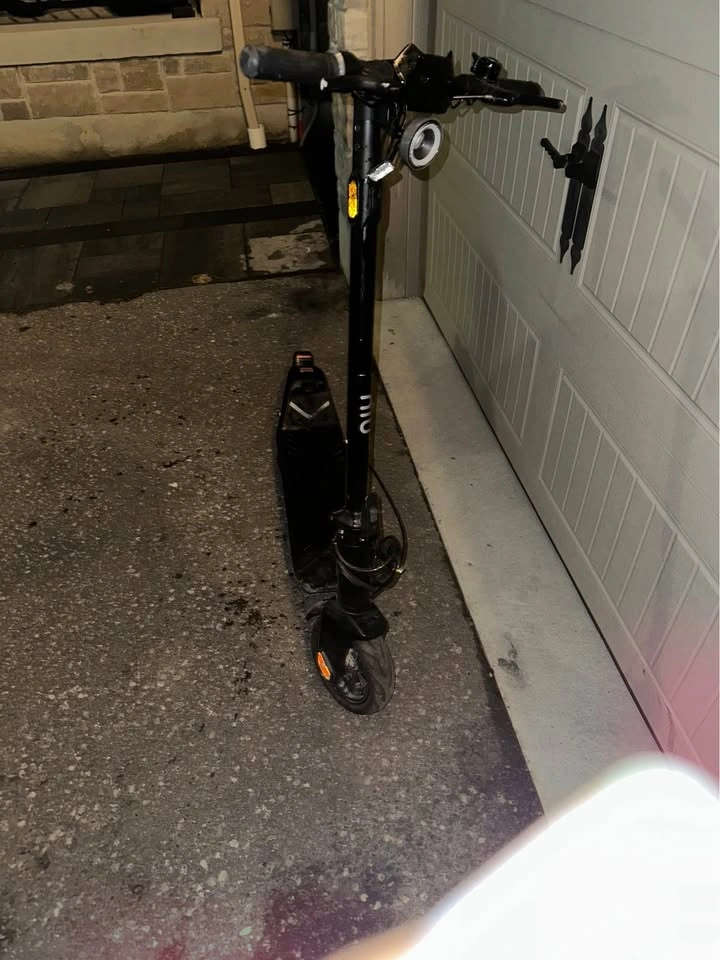 NIU KQi3 Pro Electric Scooter – Great Condition 🔥 - photo 2