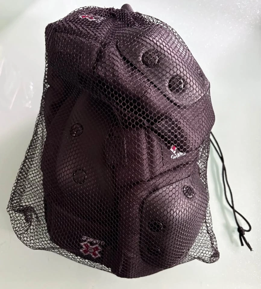 X Games Protective Pad New - photo 2