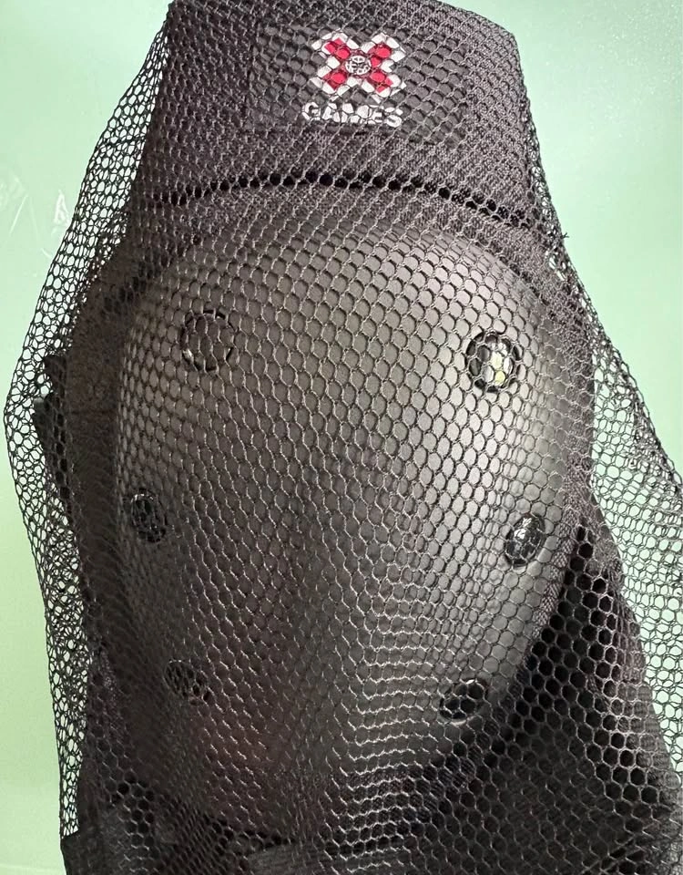 X Games Protective Pad New - photo 3
