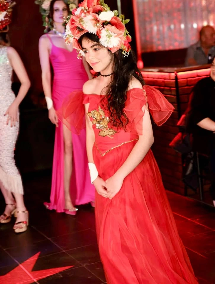 Kids Dress - photo 3