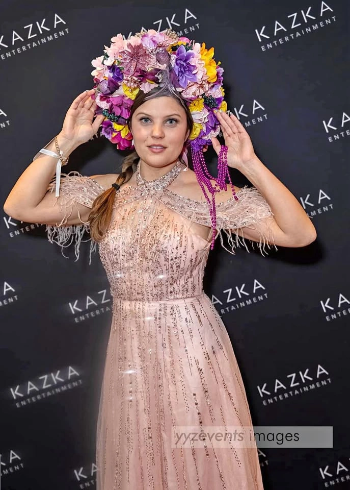 Elegant dress