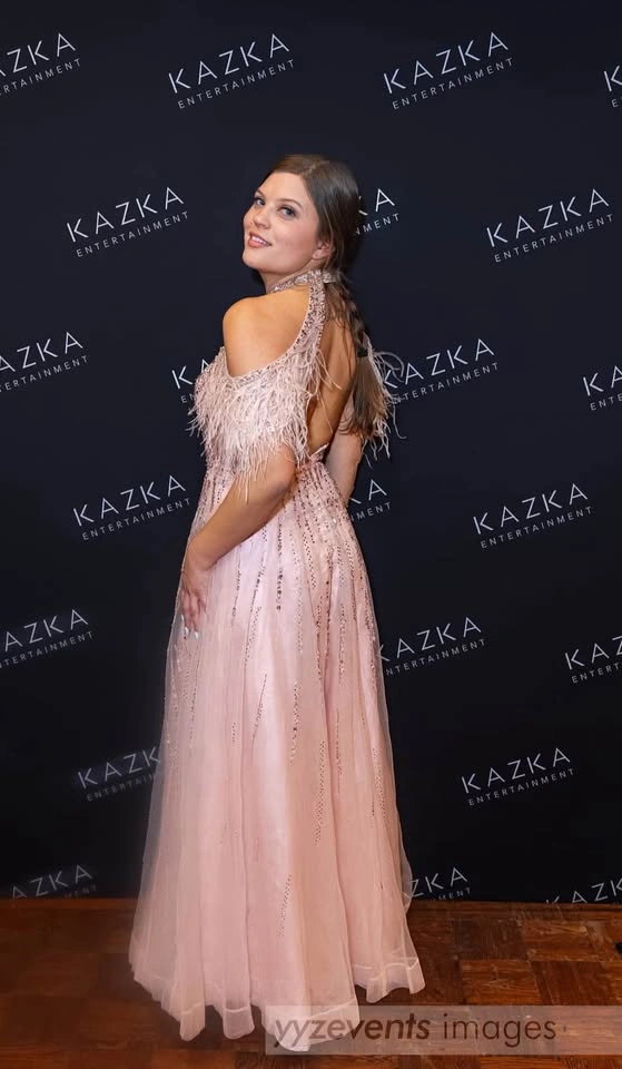 Elegant dress - photo 2
