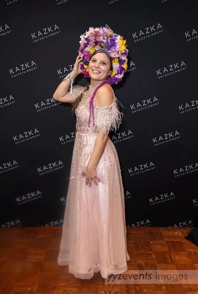 Elegant dress - photo 3