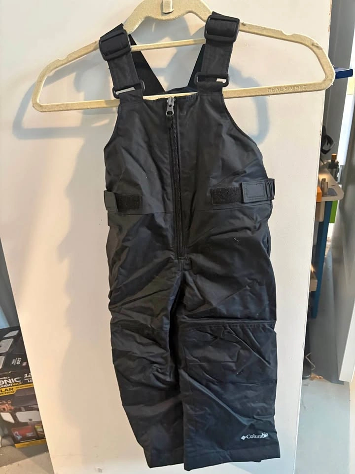Columbia Snow Pants 3T