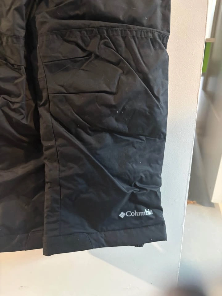 Columbia Snow Pants 3T - photo 2