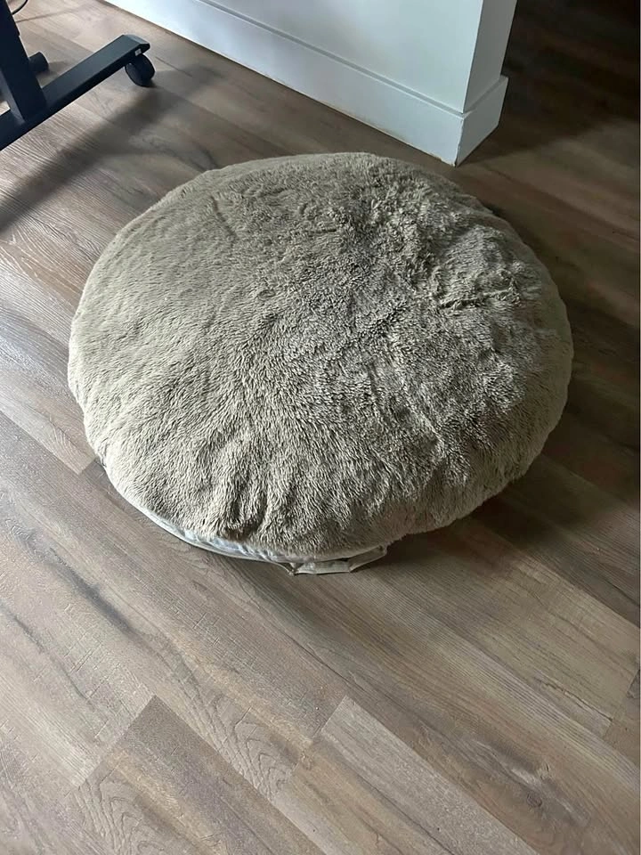 Bed for medium dogs