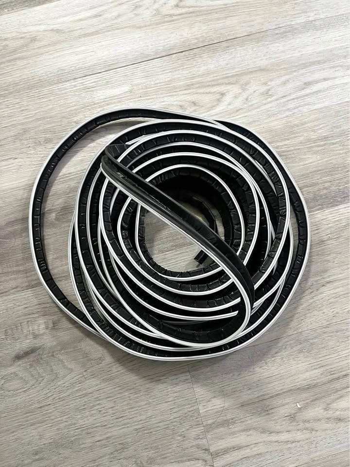 Weather Stripping for Door
