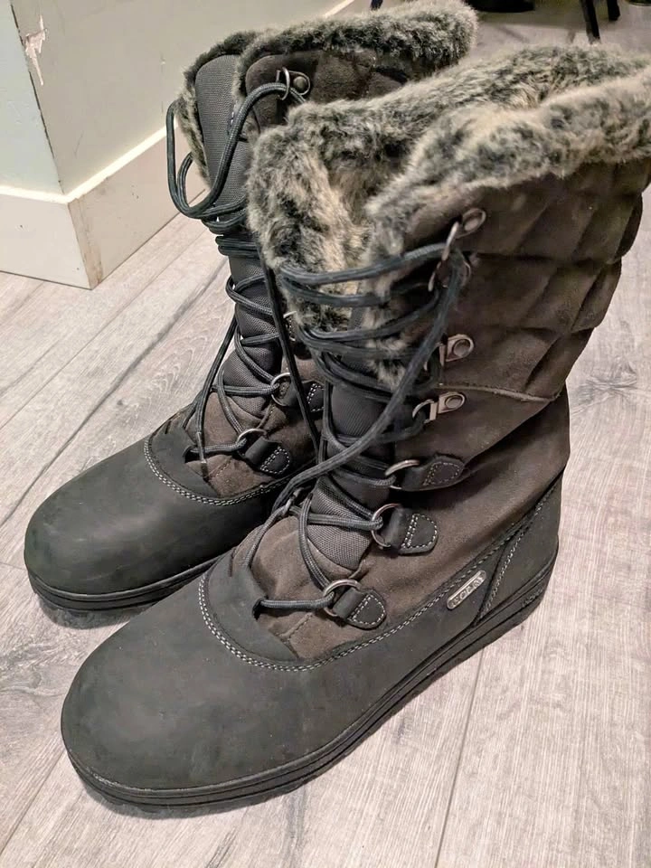 Women Winter Boots