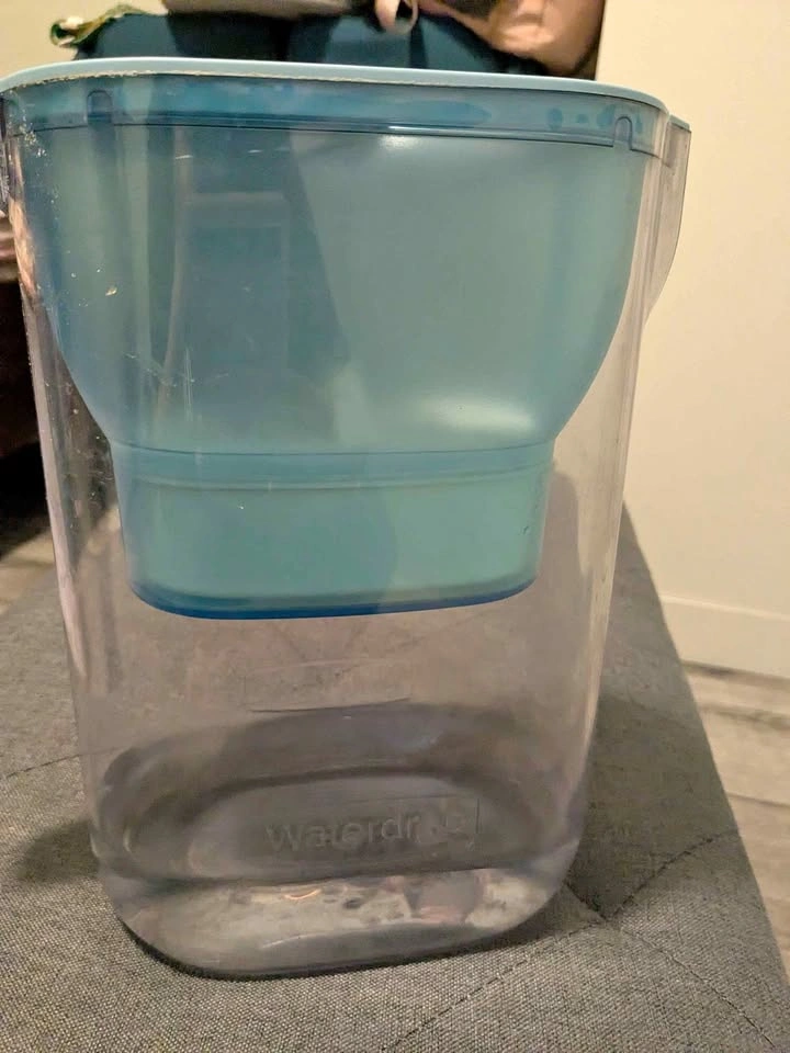Brita Water Filter Pitcher