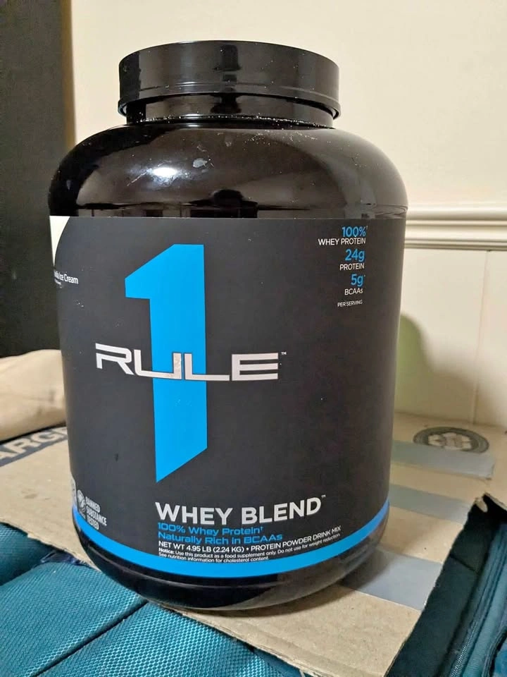 Whey Protein