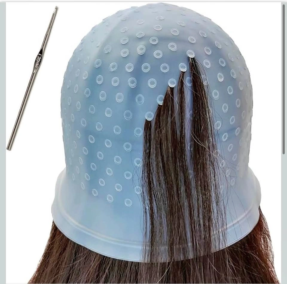 Bleaching Cap Kit