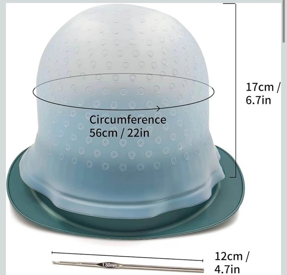 Bleaching Cap Kit - photo 2