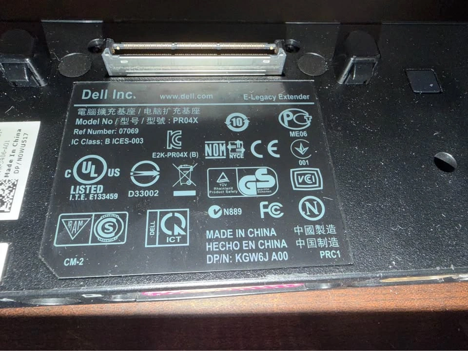 Bundle of Laptop Docks - photo 5