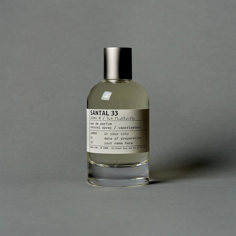 Le Labo Santal 33 100 ml NEW - photo 2