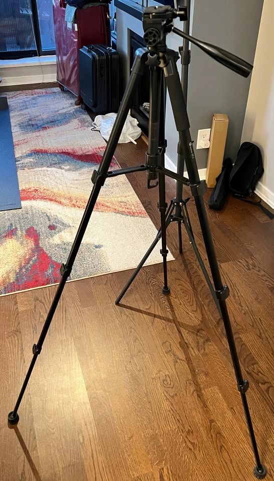 Canon Rebel T3i Kit with 3 Lenses for Photography - photo 4