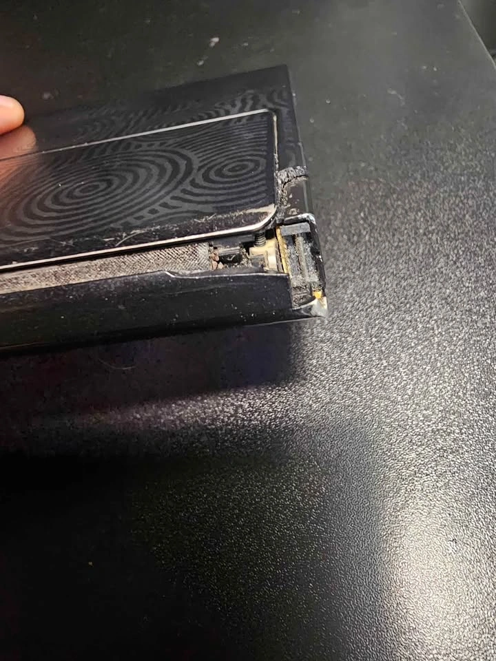 Nintendo Switch OLED for Sale $170 - photo 3