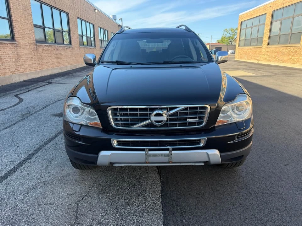 2012 Volvo XC90 3.2 R-Design Premier Plus Sport Utility 4D - photo 3