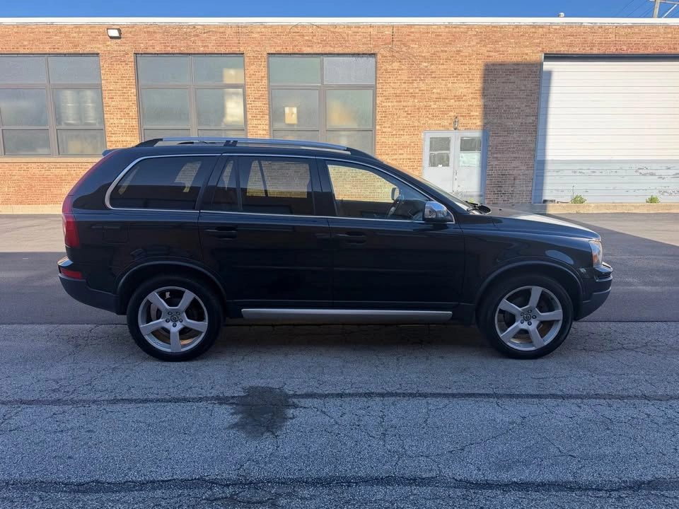 2012 Volvo XC90 3.2 R-Design Premier Plus Sport Utility 4D - photo 5