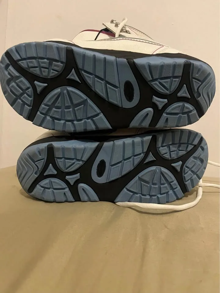 Sims snowboarding boots image indicator(4)