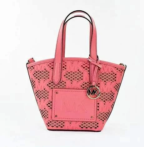 Michael Kors Tea Rose Bag - Brand New