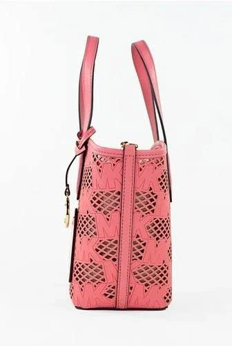 Michael Kors Tea Rose Bag - Brand New - photo 3