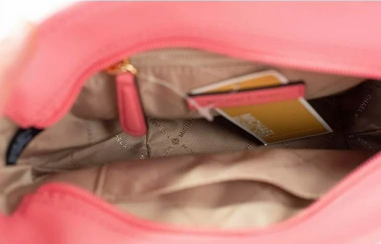 Michael Kors Tea Rose Bag - Brand New - photo 4