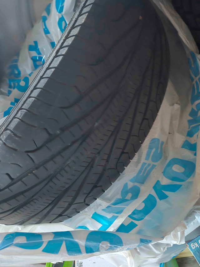 Tires for Sale - Pickup Only