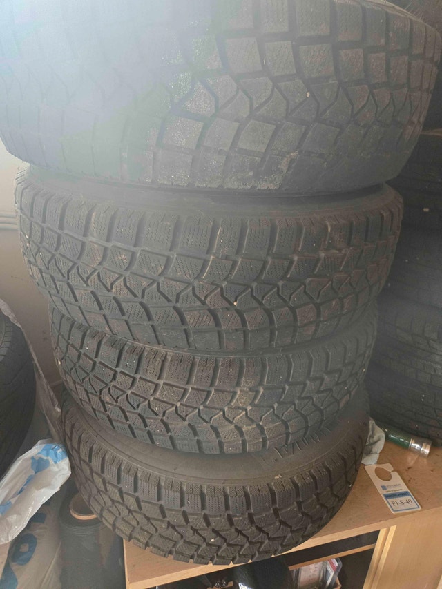 Tires for Sale - Pickup Only - photo 2