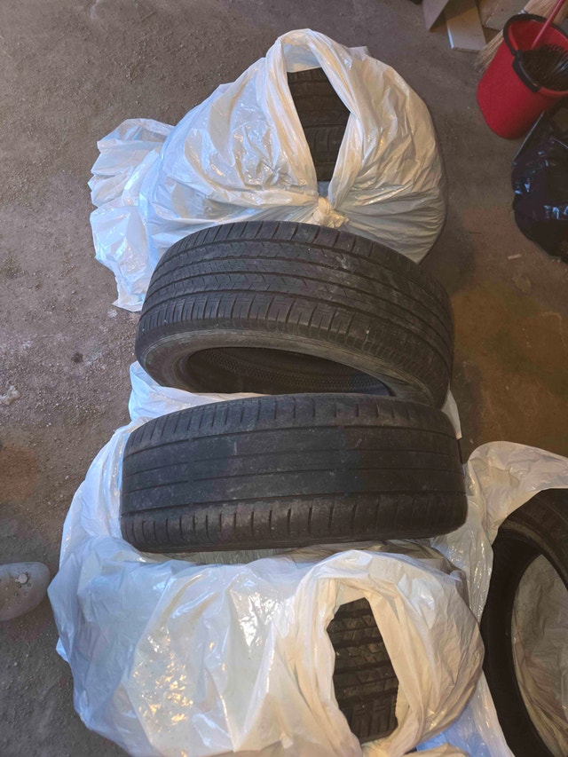 Tires for Sale - Pickup Only - photo 4