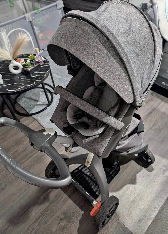 Stroller