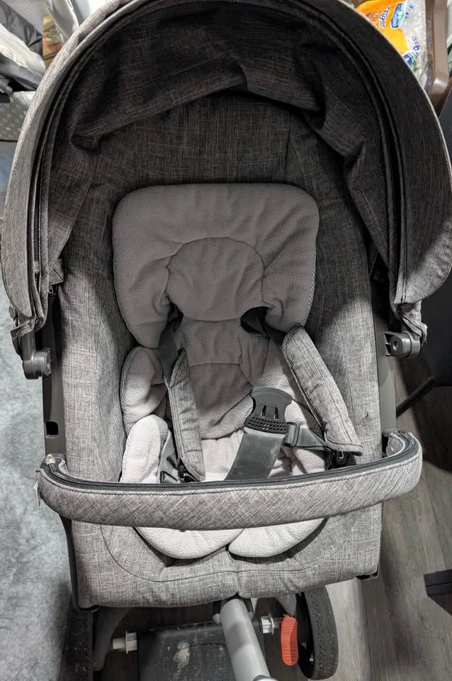 Stroller - photo 3