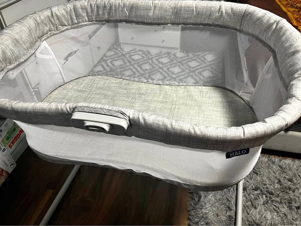 HALO Bassinet for sale