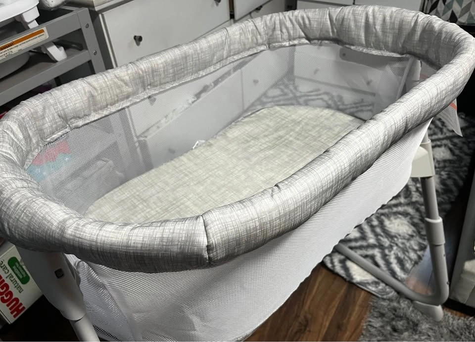 HALO Bassinet for sale - photo 3