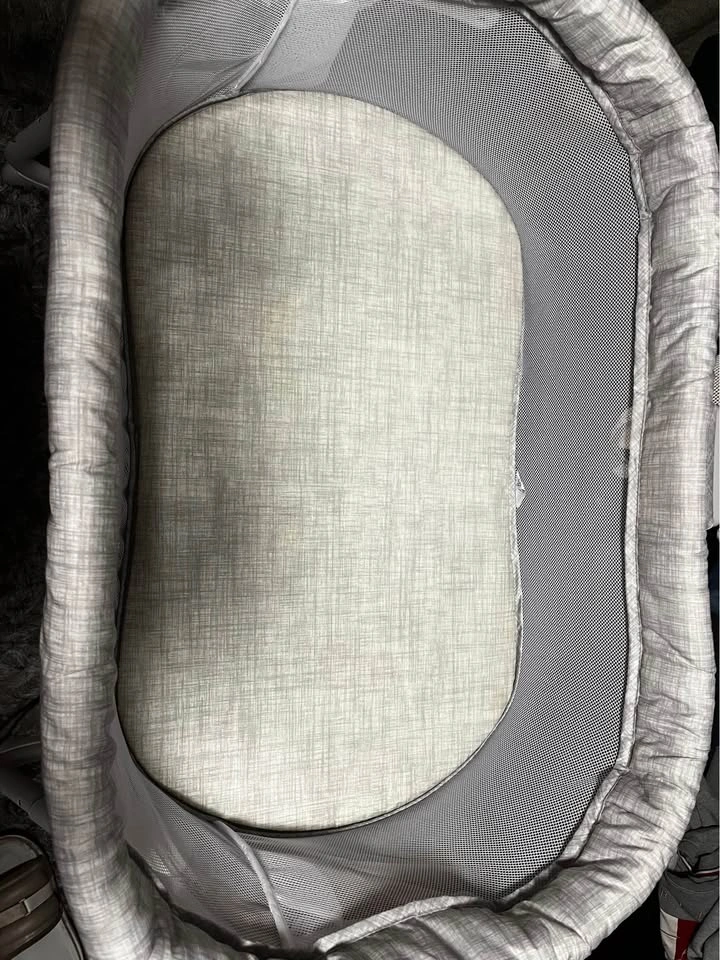 HALO Bassinet for sale - photo 5