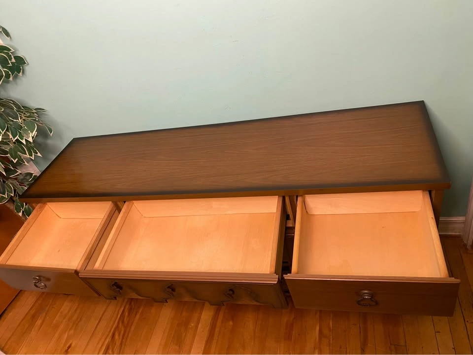 FREE DELIVERY: Vintage Moroccan Dresser $600 (HRM) - photo 5