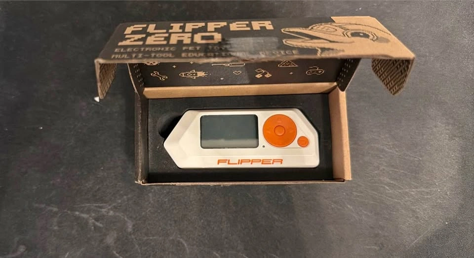 Flipper Zero