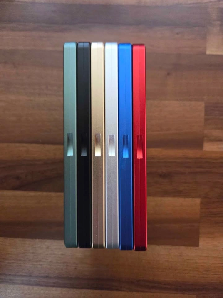 Pokémon PSA Slab Cases - photo 5