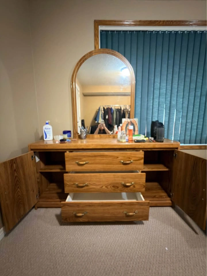 Vanity 59x28x16 inches - photo 2
