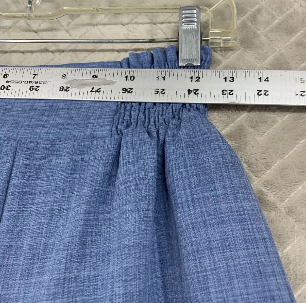 New Women’s PL Wide Leg Straight Flowy Pants - photo 2