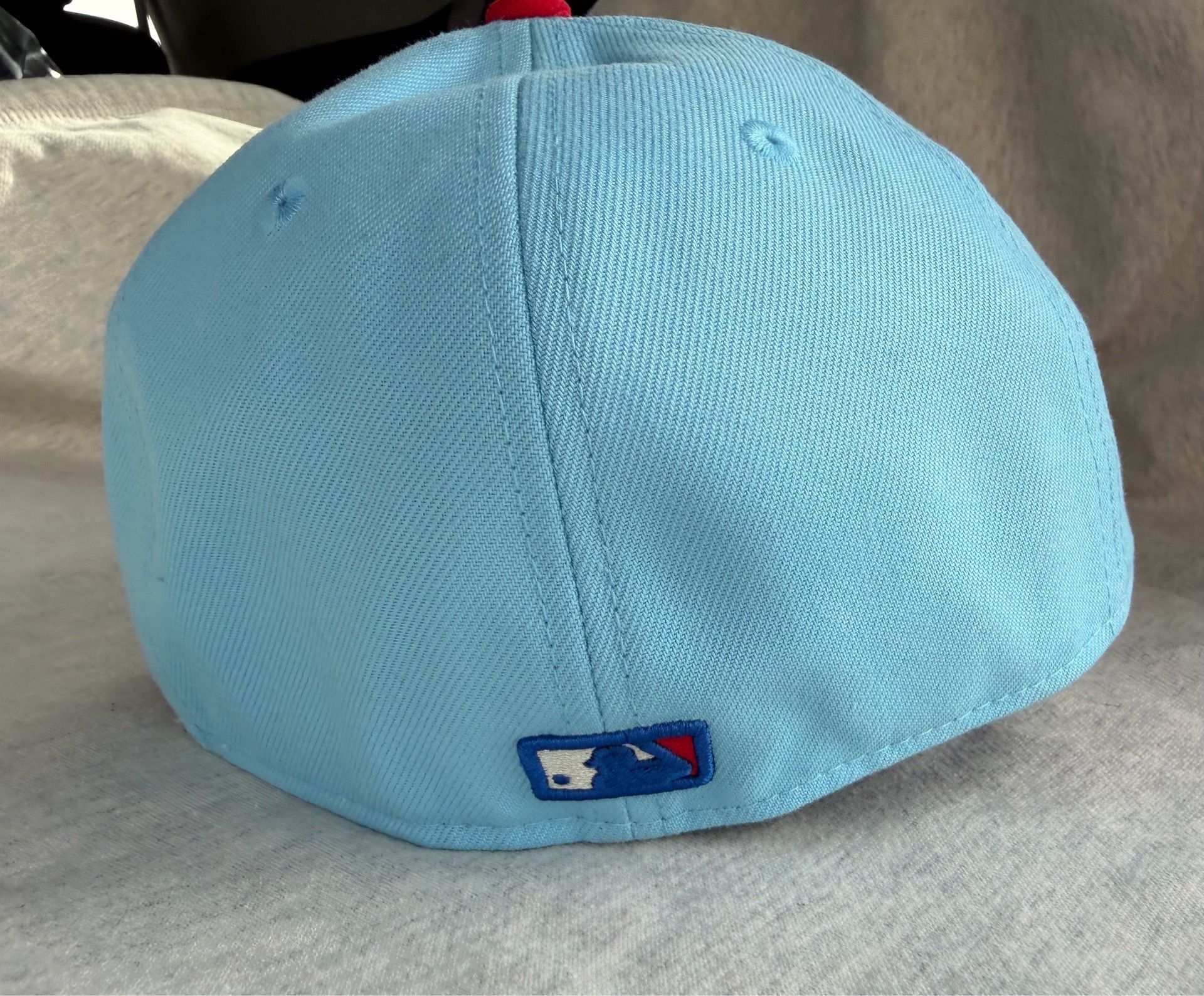 NWT Chicago White Sox America Themed Red, White & Blue Fitted Ba - photo 4